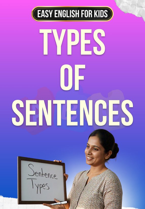 Types Of Sentences