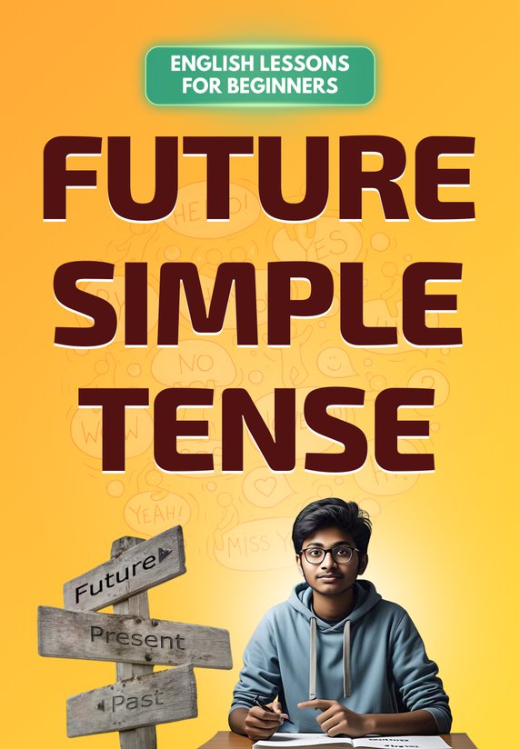 Future Simple Tense