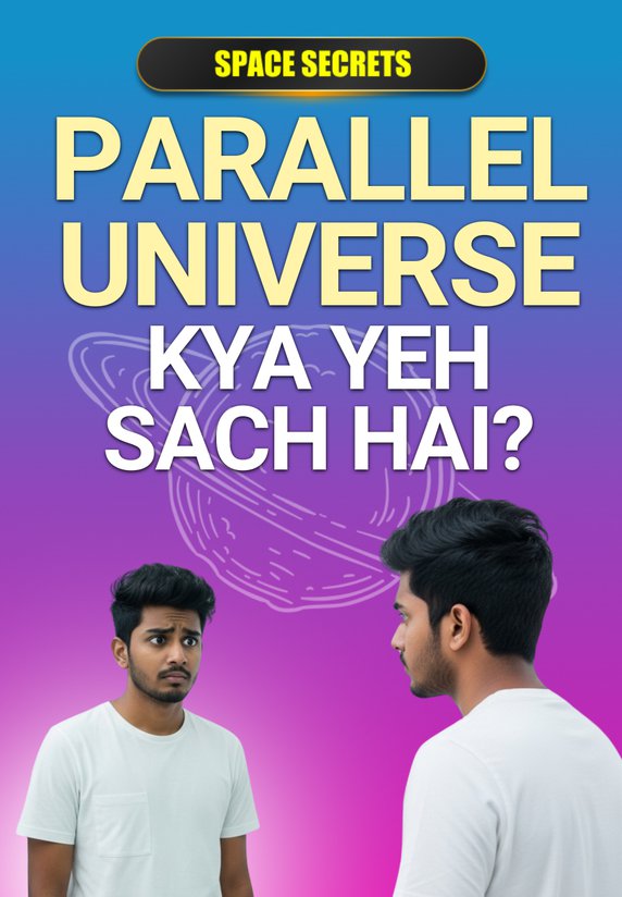 Parallel Universe – Kya Yeh Sach Hai?