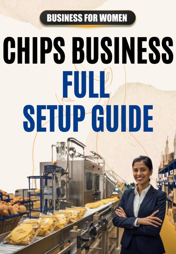 Chips Business Full Setup Guide
