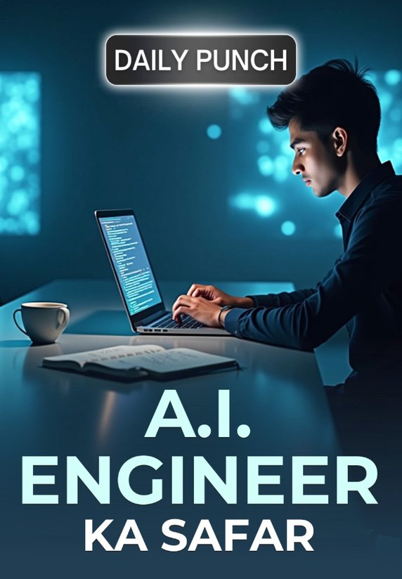 AI Engineer Ka Safar
