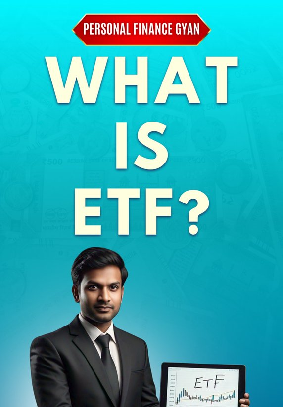 What Is ETF