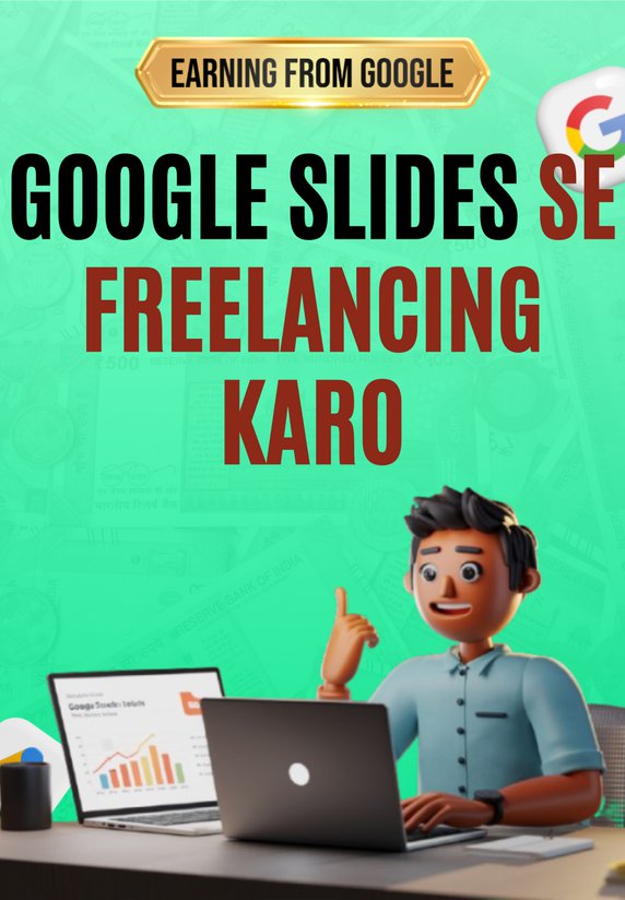 Google Slides Se Freelancing Karo