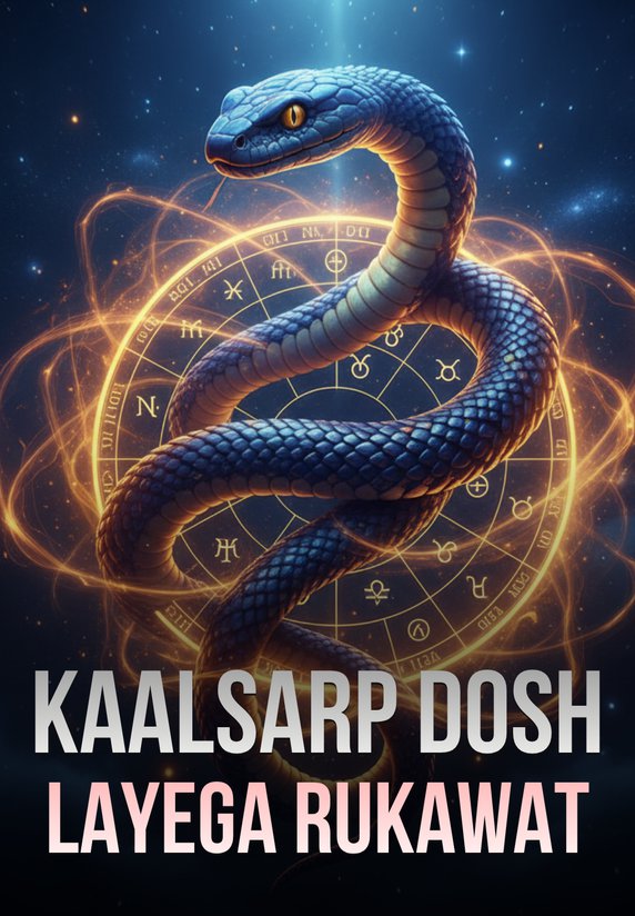 Kaalsarp Dosh Layega Rukawat