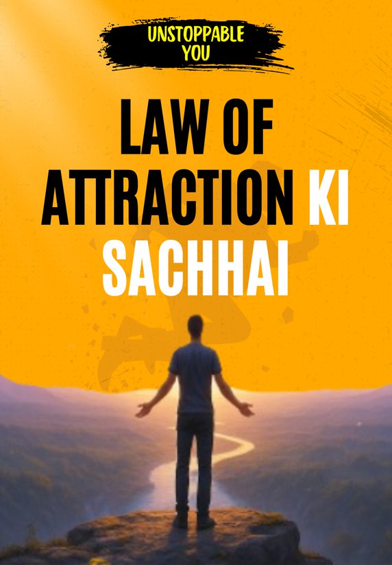 Law Of Attraction Ki Sachhai