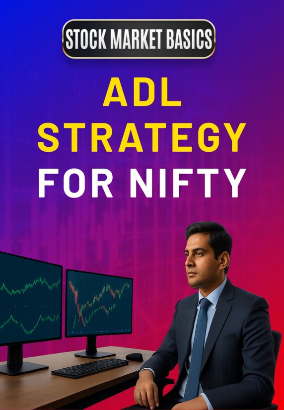 ADL Strategy For Nifty