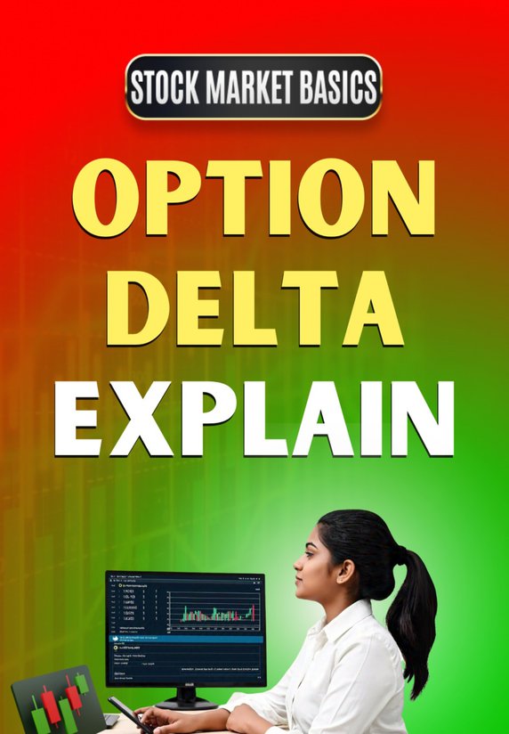 Option Delta Explain