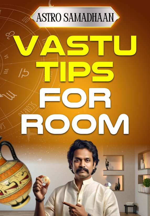 Vastu Tips For Room
