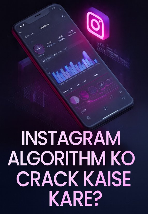 Instagram Algorithm Ko Crack Kaise Kare?