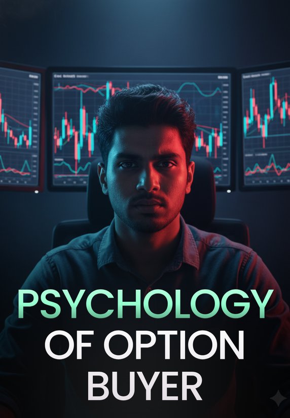 Psychology Of Option Buyer