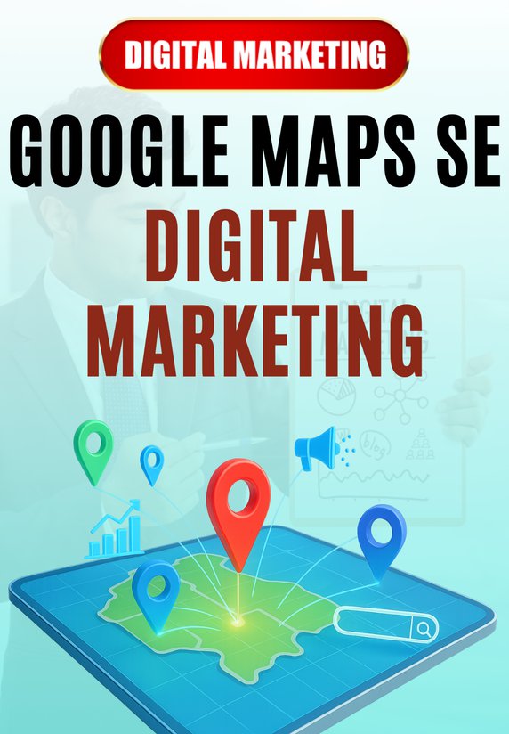 Google Maps Se Digital Marketing