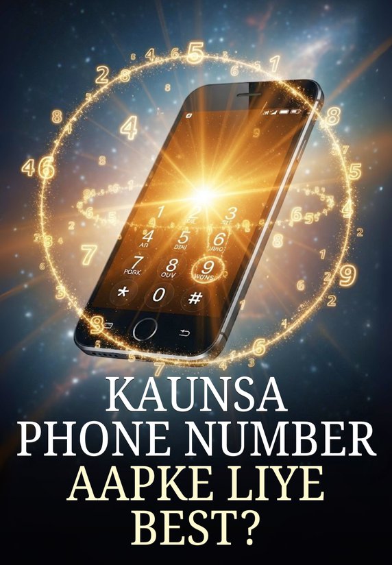 Kaunsa Phone Number Aapke Liye Best?