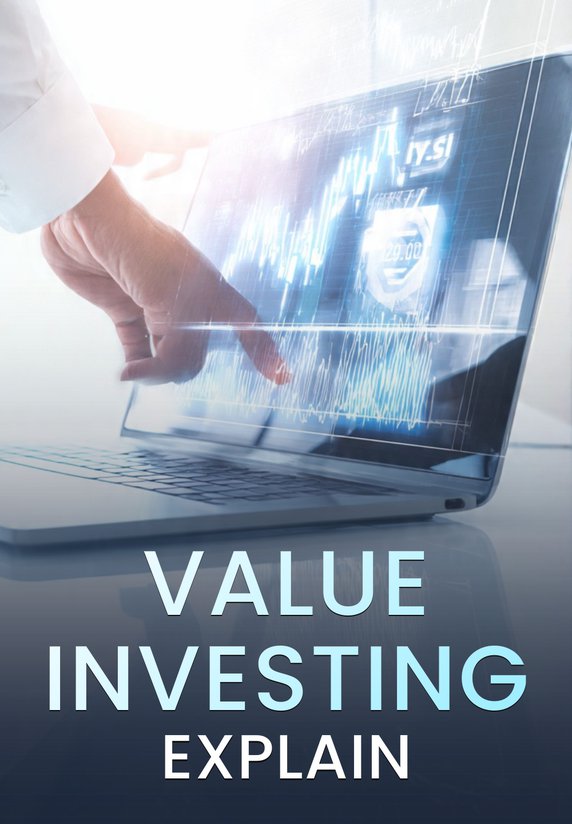 Value Investing Explain