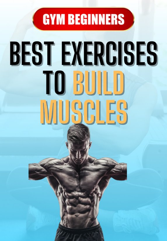 Best Exercises To Build Muscles