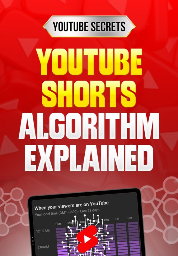 Shorts Algorithm Explained