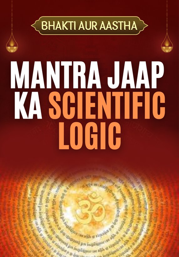 Mantra Jaap Ka Scientific Logic