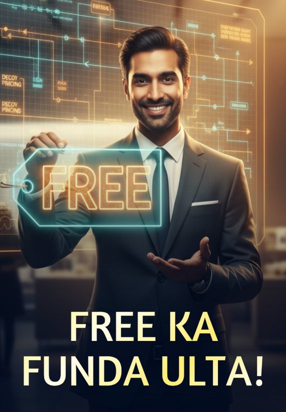 Free Ka Funda Ulta!
