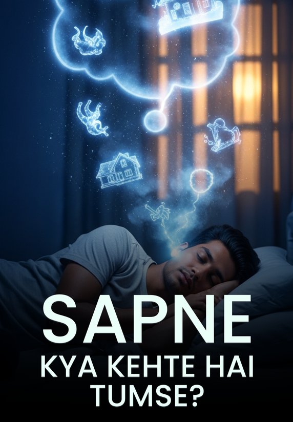 Sapne Kya Kehte Hai Tumse?
