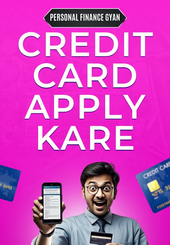 Credit Card APPLY Kare