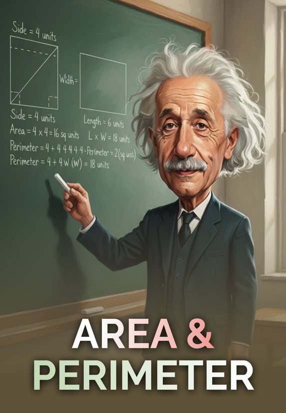 Area & Perimeter