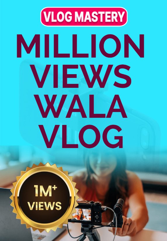 Million Views Wala Vlog