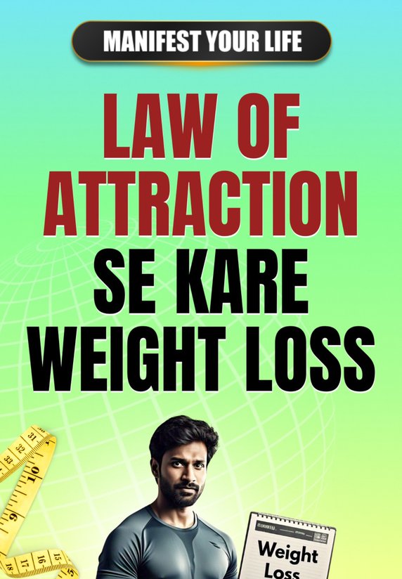 Law Of Attraction Se Kare Weight Loss