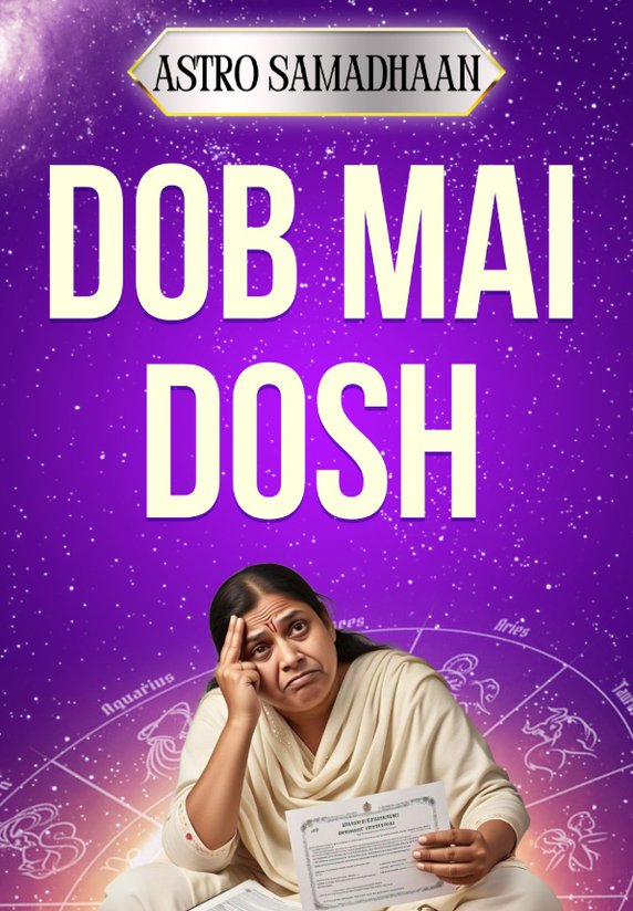 DOB Mai Dosh