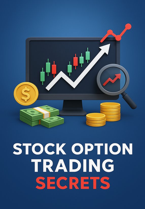 Stock Option Trading Secrets