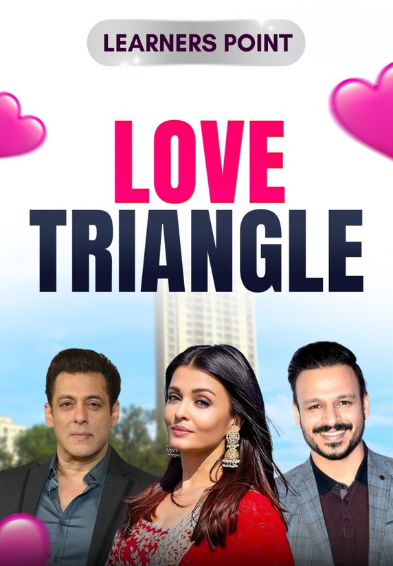 Love Triangle