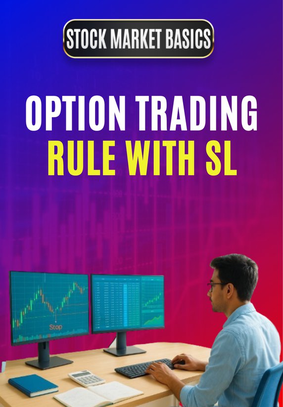 Option Trading Rule With SL