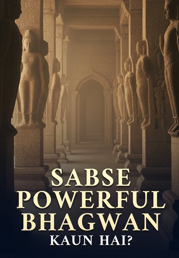 Sabse Powerful Bhagwan Kaun Hai?