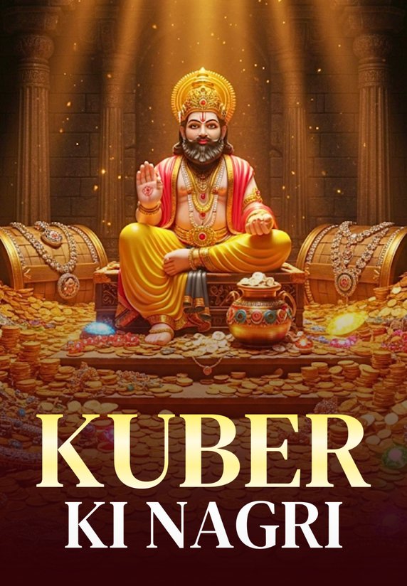 Kuber Ki Nagri