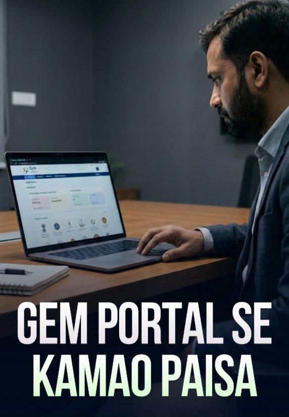 Gem Portal Se Kamao Paisa
