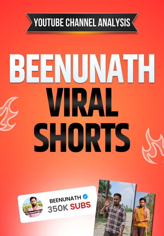 Beenunath Ke Viral Shorts