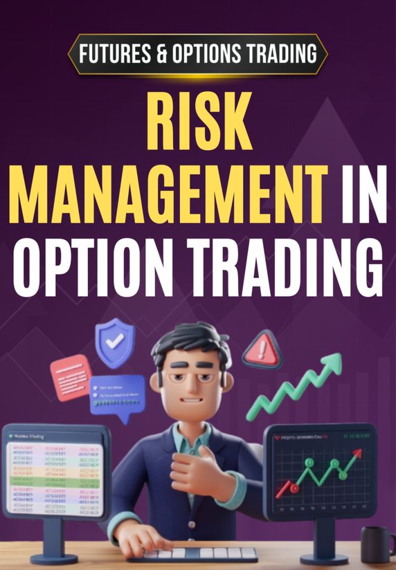 Risk Management In Option Trading