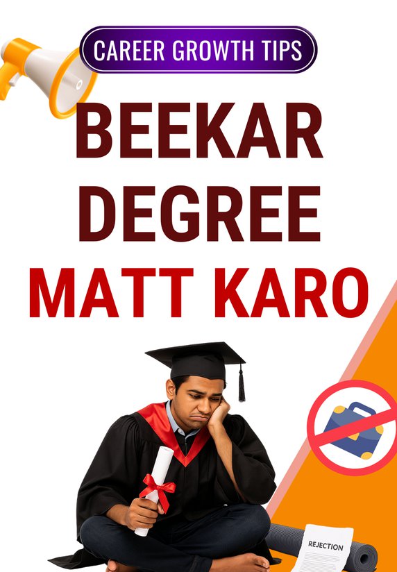 Beekar Degree Matt Karo