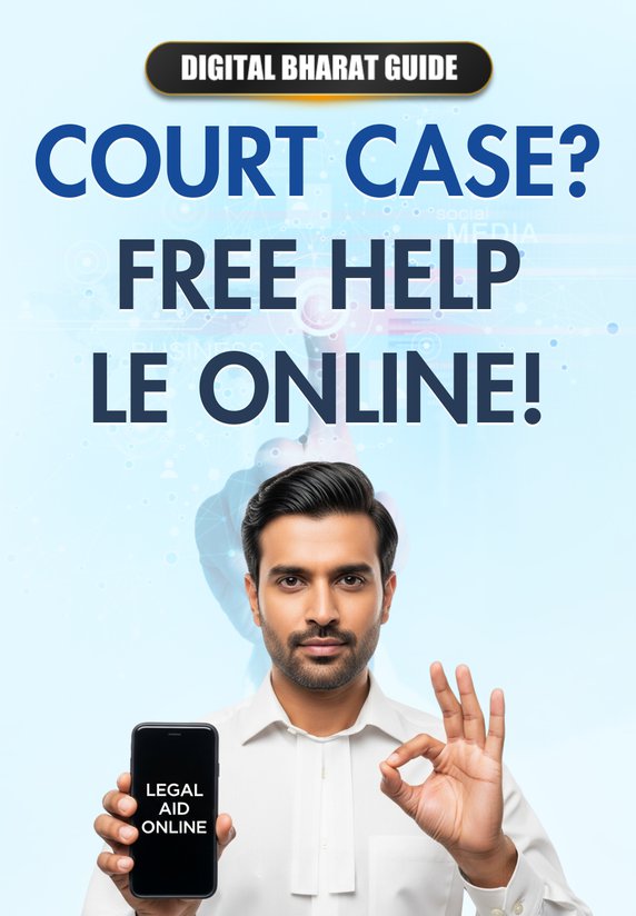 Court Case? Free Help Le Online!