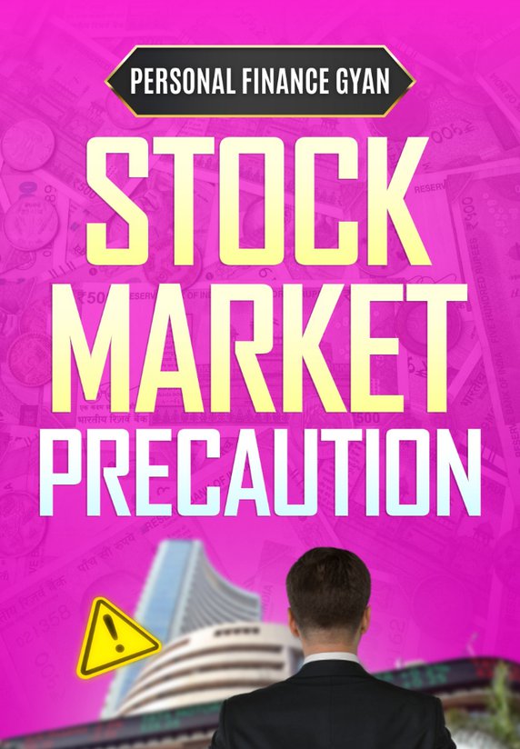 Stock Market Precautions