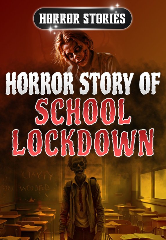 Horror Story of School Lockdown