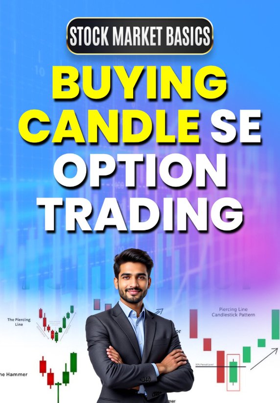 Buying Candle Se Option Trading