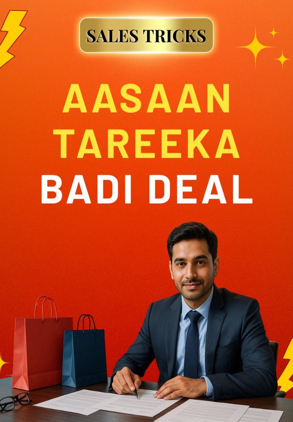 Aasaan Tareeka Badi Deal