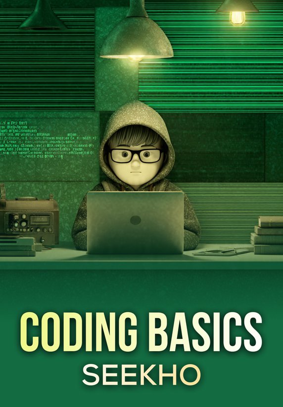 Coding Basics Seekho