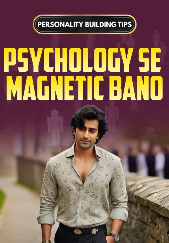 Psychology Se Magnetic Bano