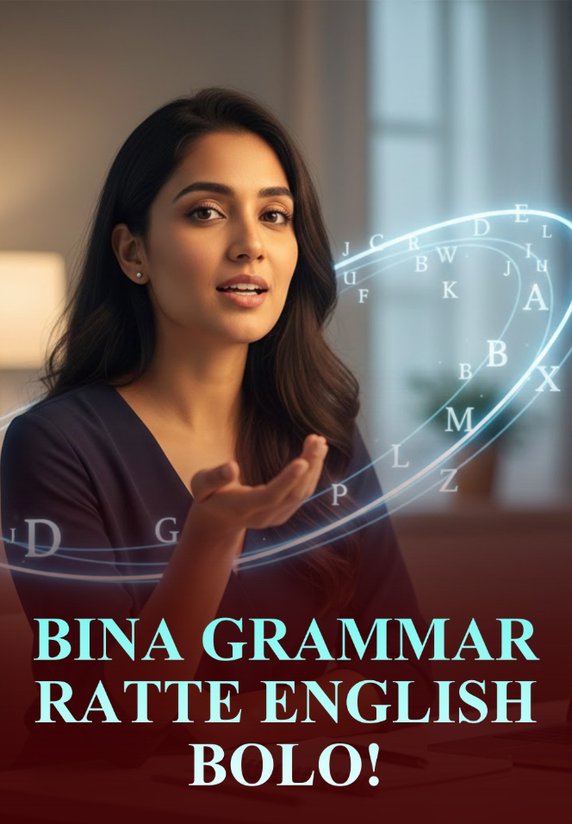 Bina Grammar Ratte English Bolo!