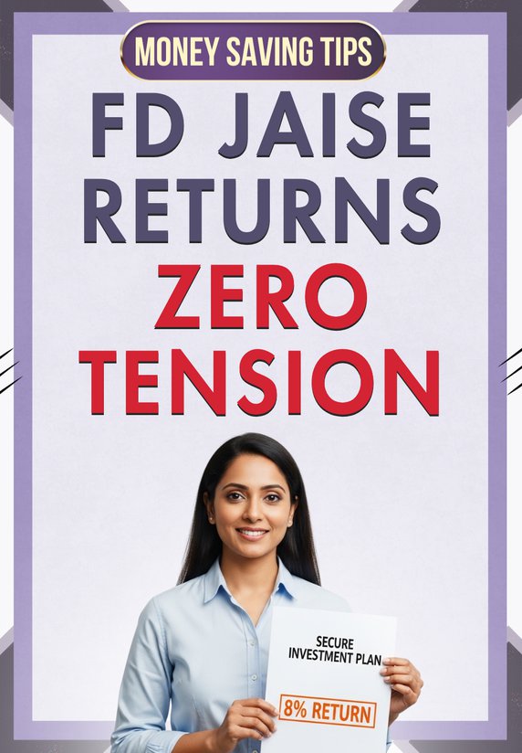 FD Jaise Returns, Zero Tension
