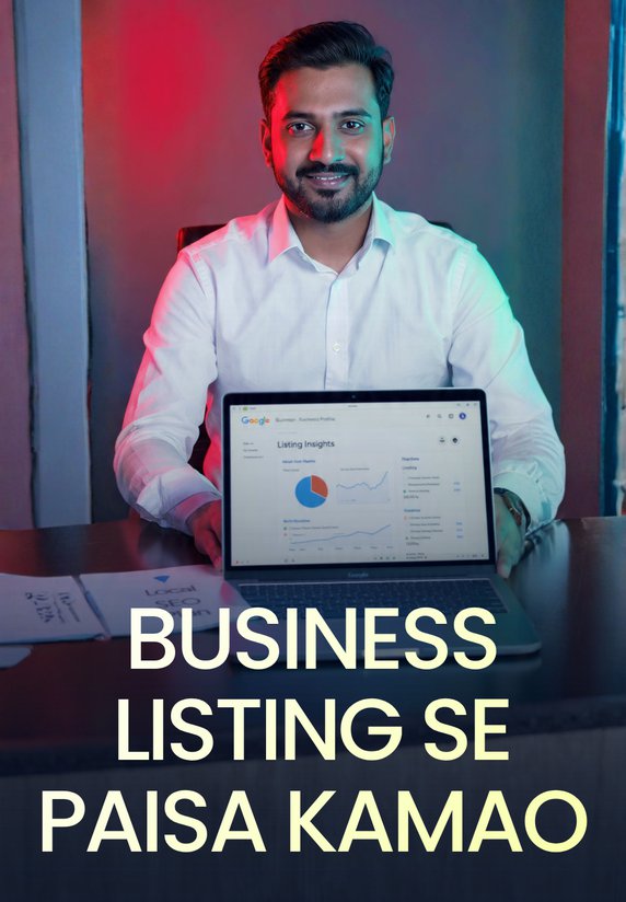 Business Listing Se Paisa Kamao