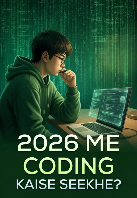 2026 Me Coding Kaise Seekhe?
