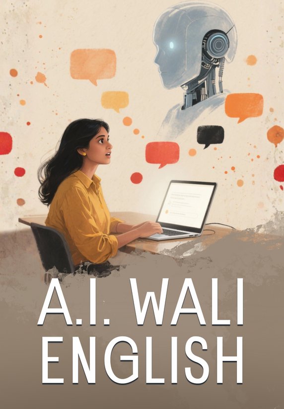 Ai Wali English