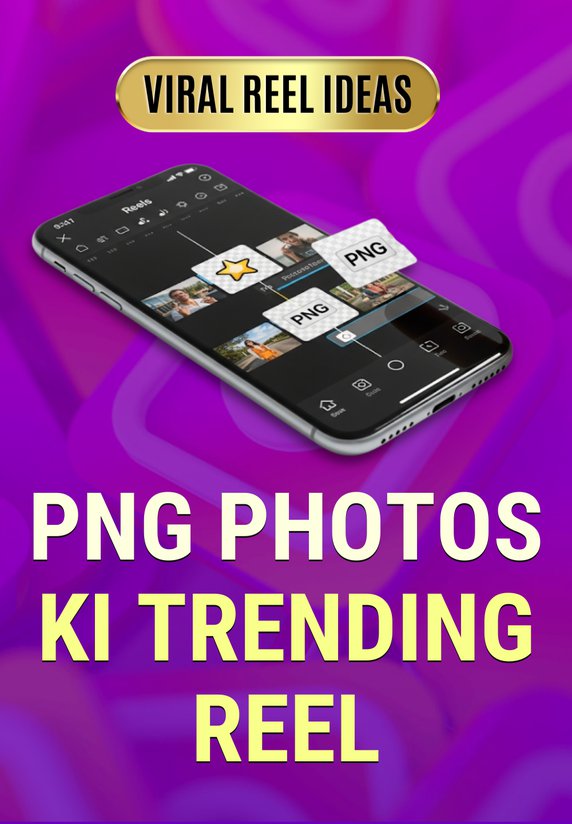 Png Photos Ki Trending Reel
