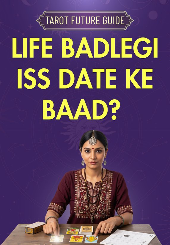 Life Badlegi Iss Date Ke Baad?